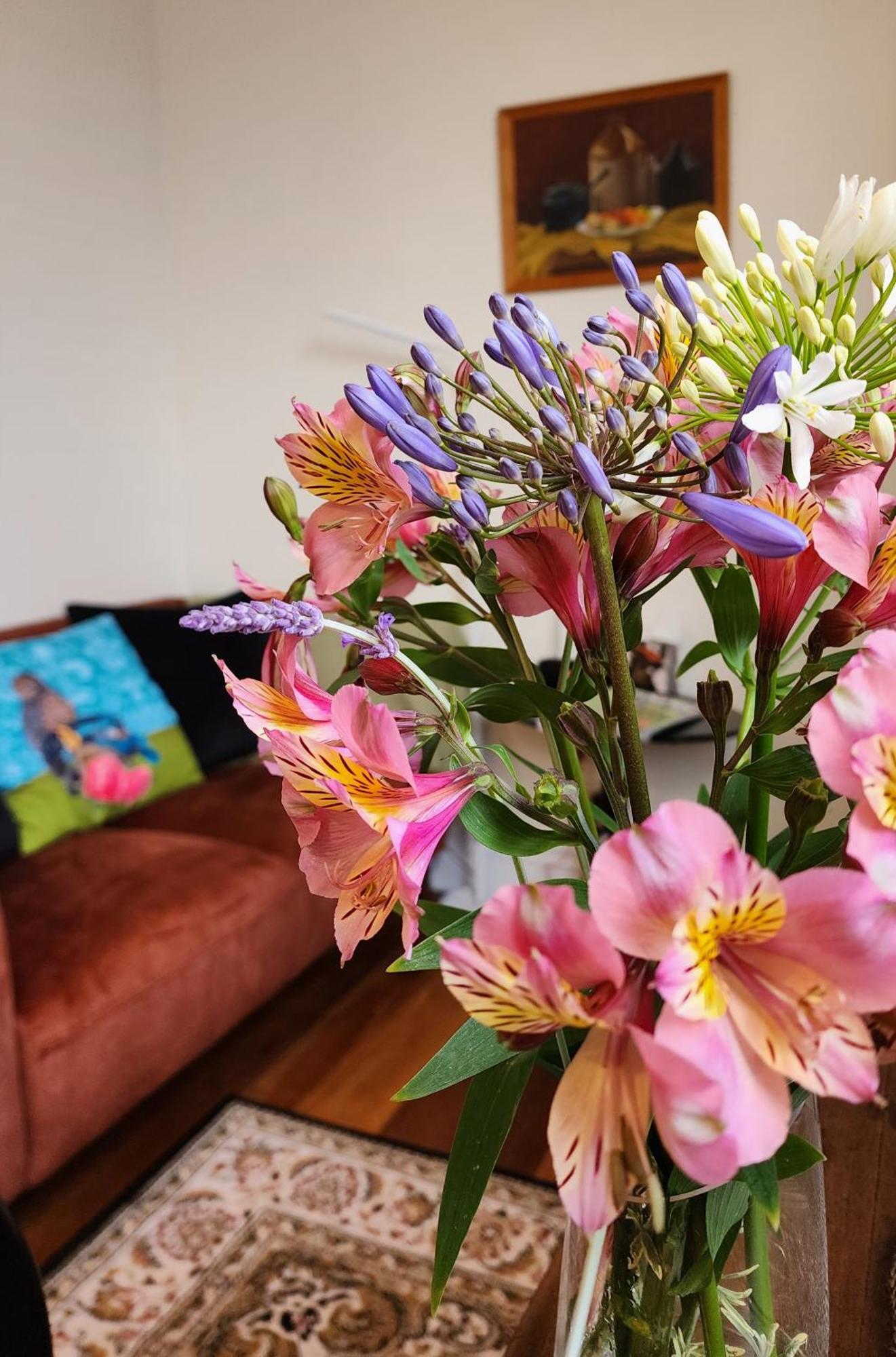 Central Garden Villa Whanganui Luaran gambar
